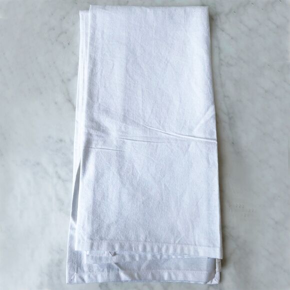 Mary Lake-Thompson Kitchen Towel Bunny Rabbit & Easter Egg Cotton Flour Sack - Picture 4 of 6